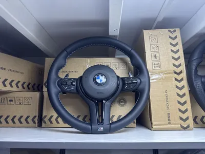 BMW RUL anatomiya
