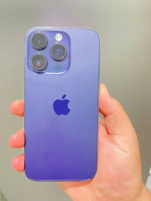 iPhone 14 Pro 256 ГБ 1