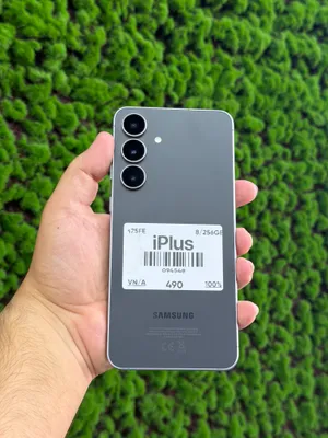 samsung s25 fe