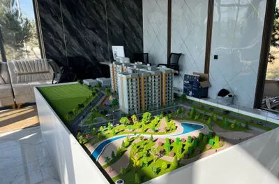 Услуги по созданию 3D-макетов 1