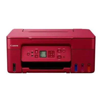 ! 3v1 MFP Canon MFP PIXMA G3470 Red QQS bilan narxi 1