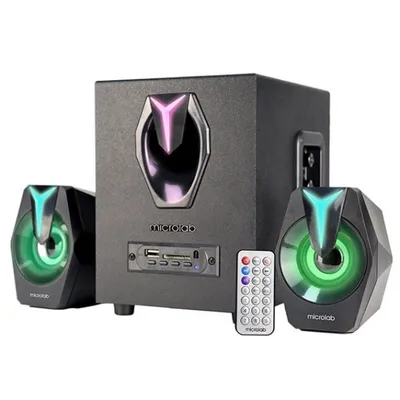 Microlab G100bt sotiladi yengi