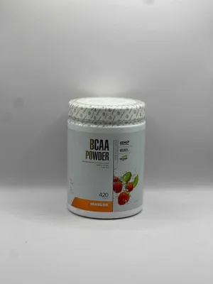 Maxler Bcaa Powder, 60 порций