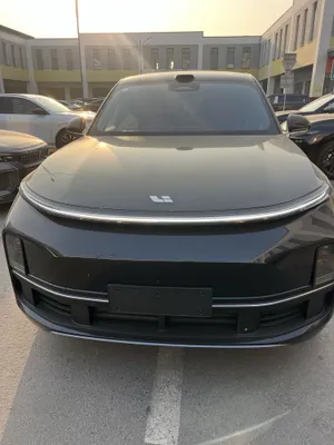 Lixiang L9 2026 года, рестайлинг 1
