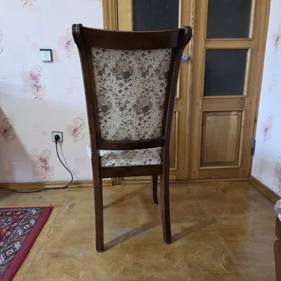Продаются стулья б/у 1