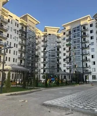 70 m², 3 xonali kvartira sotiladi, Yashnobod · ID 41564 1