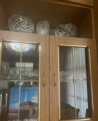 Продаётся хрусталь 1