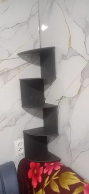 полка угловая 1