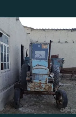 Traktor T-28, tilichka , kepen ,chizil sotiladi. Narxi 30 mln 1