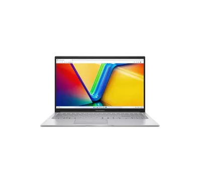 "ASUS VIVOBOOK X1504VA noutbuk INTEL CORE I7-1355U 8GB/512GB SSD 15.6 1