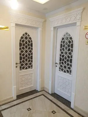 Принимаем заказы на двери из МДФ 1