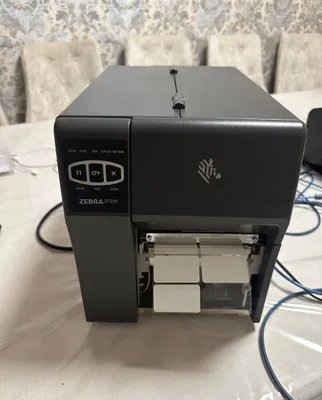 Xprinter 220ZT printeri 1