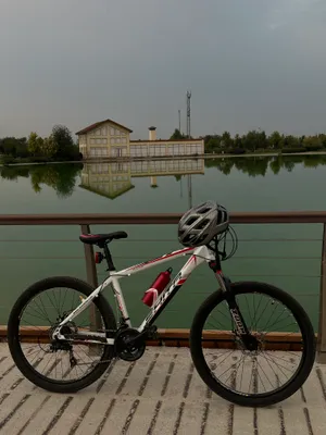 Shita велосипед 1