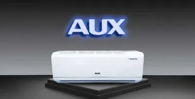 Кондиционер AUX 12 инвертор 1