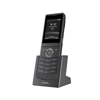 < IP телефон Famvil W611W 1