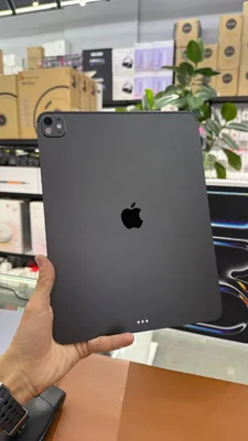iPad Pro 13 M5 YENGIDE 1