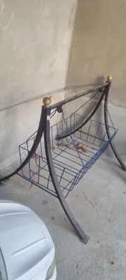 качели