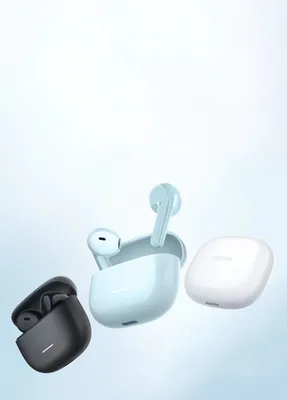 Redmi buds 8 active 1