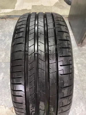 Pirelli P-Zero 265/45R21 1