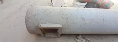 Новый, неиспользованный катёль 1