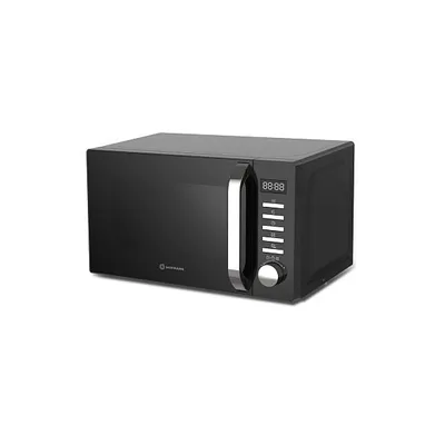 Микроволновая Печь Hofmann MW820DHSBK/HF