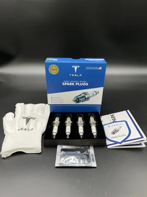 Свечи зажигания LASETTI TESLA 1