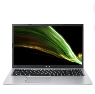 Ноутбук ACER ASPIRE 3 i5 512 gb 1