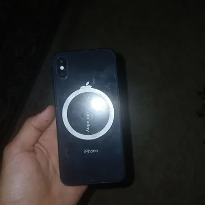 Iphone xs 1