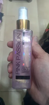 Оригинальный набор Pink Passion 1