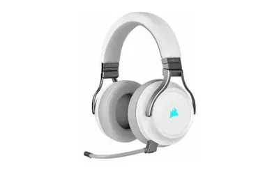 ! Беспроводная Аудио-гарнитура Corsair VIRTUOSO RGB White | цена с НДС 1