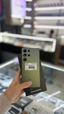 Samsung S23 Ultra