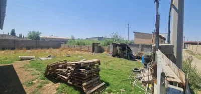 Участок под жилой дом площадью 6 соток, 20×30 1