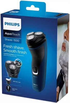 Электробритва Philips 1221 1