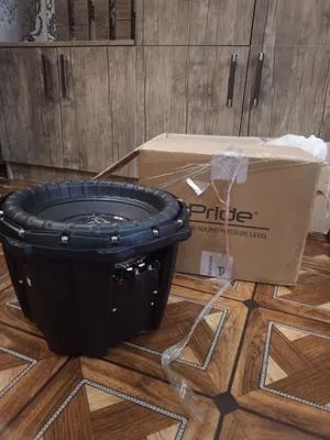 Сабвуфер Pride M25 1