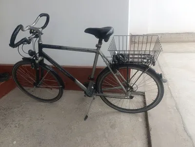 Germanski veloseped 1