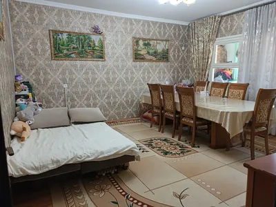 Продаётся квартира 2/3/9, ТТЗ-4, рядом с Korzinka 1