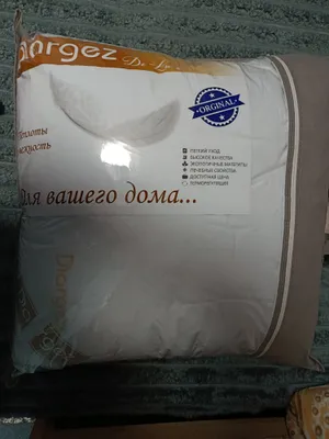подушка