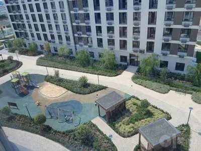 Yashnobodda 82 m², 3 xonali kvartira ijaraga · ID 42059 1
