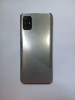 Samsung A51