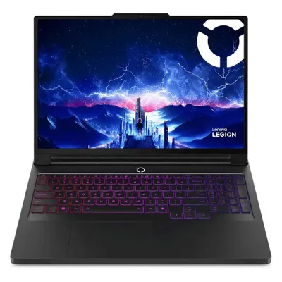 Lenovo LEGION PRO5/U9-275HX/32GB/1TB/RTX5070Ti/16'' WQXGA OLED noutbuki