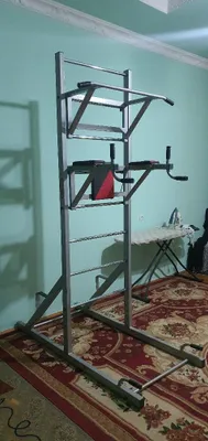 Домашний Тренажер 1
