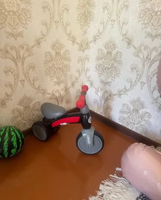 Bolalar balans velosipedi / Qplay velosiped-tolokari Sotiladi: Qplay bolalar balans velosipedi 1