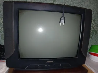 Daewoo televizor 1