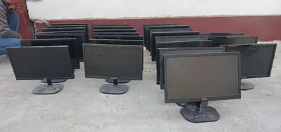 B/u Monitorlar 19