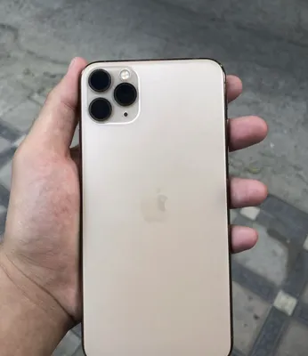 Iphone 11 pro max 1