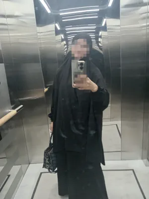 Hijab himara kofta yubkali 48,50 1