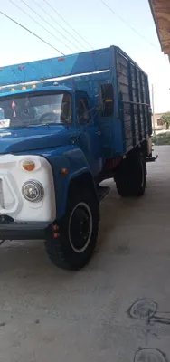 Gaz53 yili 1987 yil 1