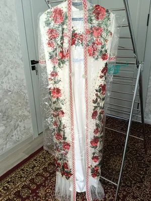 ayollar kiyimi 1