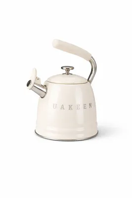 Чайник UAKEEN металлический VK-119