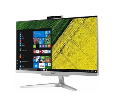 Рассрочка на моноблок ACER C22-865B I5 8250U 4GB 1000GB INTEL UHD 21.5 1